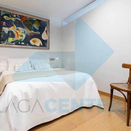 Malaga Center Flat Exclusive Apartment Exterior photo